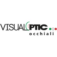 Visual Optic logo - Similar company to Hello Mario