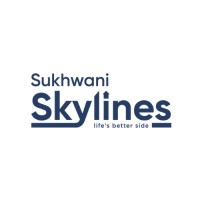 Sukhwani Skylines logo - Similar company to Sukhwani Buildtech