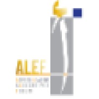 ALEF Consulting & Training logo - Similar company to Dialogic Effect