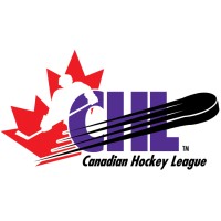 Canadian Hockey League logo - Similar company to Act1