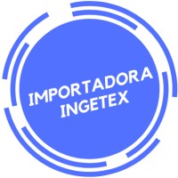 Importadora INGETEX logo - Similar company to Refractarios Supply Sac