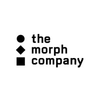 The Morph Company Switzerland logo - Similar company to Sciencematters