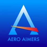 Aero Aimers JMI logo - Similar company to Jamia Help