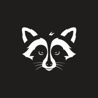Raccoons Games logo - Similar company to It Hoot