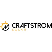 CraftStrom logo - Similar company to Carbon Plan Engineering Limited
