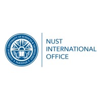 NUST International Office logo - Similar company to Applied Physics