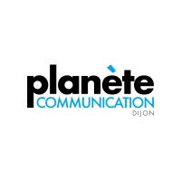 Planète Communication Dijon logo - Similar company to Fj Communication / Marketing