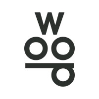 WOOP Hub logo - Similar company to Vinttro