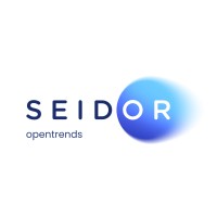 Opentrends logo - Similar company to Seidor
