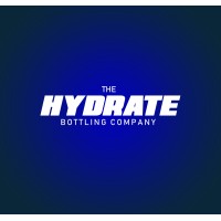The Hydrate Bottling Company