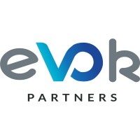 evok logo - Similar company to Crmside