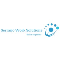 Serrano Work Solutions logo - Similar company to Susplify