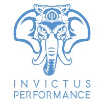 Invictus Performance logo - Similar company to Thegameonapp