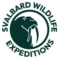 Svalbard Wildlife Expeditions logo - Similar company to Predator Adventures