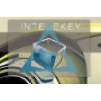 I N T E L E K E Y logo - Similar company to T I Plus Limited