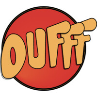 Oufff logo - Similar company to Infinity Trail