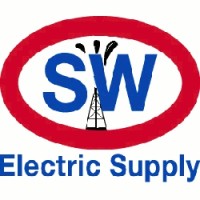 SW Electric Supply, Inc. logo - Similar company to Sw Electric, Llc