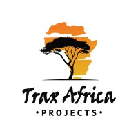 Trax Africa Projects logo - Similar company to Byte.Io