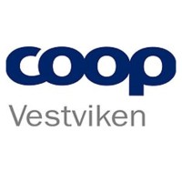 Coop Vestviken logo - Similar company to Studentsamskipnaden I Molde