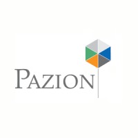 Pazion IT logo - Similar company to De Wordpress Boer