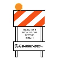 Bob's Barricades Inc logo - Similar company to Fenix Cargo & Logistics