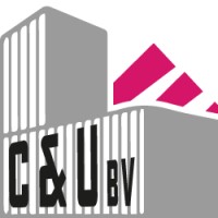 Containers en Units logo - Similar company to Gww Projectondersteuning