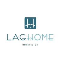LagHome Immobilier logo - Similar company to Immothep