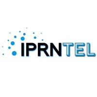 IPRN TEL logo - Similar company to Celerity Telecom