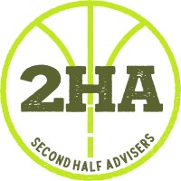2nd Half Advisers logo - Similar company to Outfield Apiaries