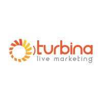 Turbina Live Marketing logo - Similar company to Fino Trato  |  Eventos & Live Marketing