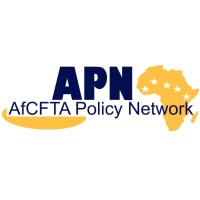 AFCFTA Policy Network logo - Similar company to African Prosperity Fund