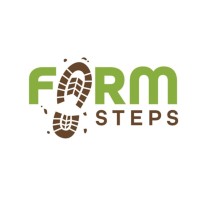 Farm Steps logo - Similar company to Summerbridge Hong Kong