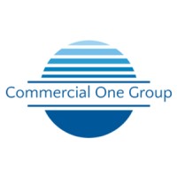 Commercial One Group logo - Similar company to Mypay Circle