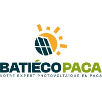 BATI ECO PACA logo - Similar company to Infynergie