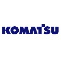 Komatsu do Brasil Ltda logo - Similar company to Vertco Ltd