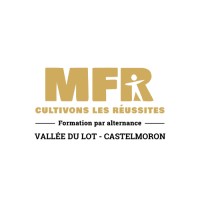 MFR Vallée du Lot - Castelmoron logo - Similar company to Nr Formation