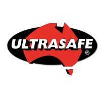 Ultrasafe logo - Similar company to Altiseg