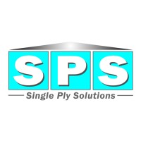 Single Ply Solutions logo - Similar company to Superior Single Ply Ltd