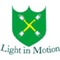 Light in Motion LLC logo - Similar company to Polygon Light