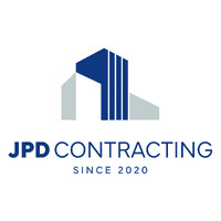 JPD Contracting logo - Similar company to Willow Spring Construction