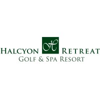 Halcyon Retreat Golf & Spa Resort logo - Similar company to We Relocate!