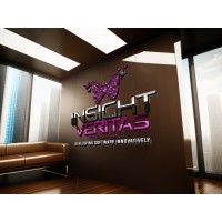 Insight Veritas logo - Similar company to Digital Natives