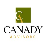 Canady Advisors logo - Similar company to Sofpact