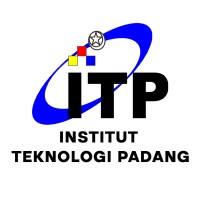 Institut Teknologi Padang (ITP) logo - Similar company to Pt Gametraco Tunggal