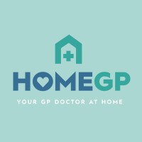 HOME GP logo - Similar company to Edinburgh Gp Ltd