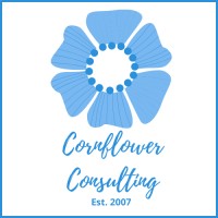 Cornflower Consulting logo - Similar company to Sapphire It Services Inc