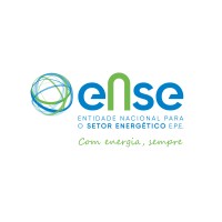 Entidade Nacional para o Setor Energético logo - Similar company to Lneg - Laboratorio De Energia