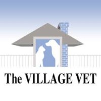 The Village Vet logo - Similar company to Ip Systems