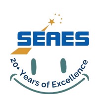 SEAES logo - Similar company to Biowish Technologies Br