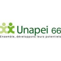 Unapei 66 logo - Similar company to Eleven Immo
